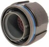 DEUTSCH D38999/26WC4JA Circular Connector, MIL-DTL-38999 Series III, Straight Plug, 4 Contacts, Crimp Socket, Threaded - 795-D38999/26WC4JA - Utmel Electronic Limited
