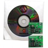 Development Boards, Kits, Programmers - Evaluation Boards - DC/DC & AC/DC (Off-Line) SMPS - 1220719-MCP1603EV - Win Source Electronics