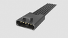 BrightConnX™ FLH Series - FLHA6P008C0 - Amphenol Communications Solutions