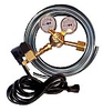 Bottle CO2 Reg. & Solenoid 120v - GABCDE-1 - Hydrofarm, Inc.