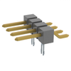 Headers, Male Pins - TSM-104-01-G-SH-LC-TR-ND - DigiKey