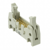Headers, Male Pins - 1195-1703-ND - DigiKey