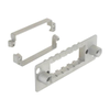 Heavy Duty Connector Frames - 1195-6645-ND - DigiKey