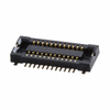 Arrays, Edge Type, Mezzanine (Board to Board) - 255-5626-ND - DigiKey