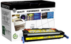 GRC HP Remanufactured Q7582A Yellow Toner Cartridge - GRC3800Y Q7582A - Clover Technologies Group LLC