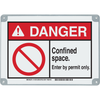 Signs, Nameplates, Posters - 2267-145732-ND - DigiKey