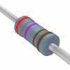 Through Hole Resistors - MFR100FTF73-2K87-ND - DigiKey