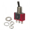 Toggle Switches - EG2360-ND - DigiKey