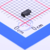Triode/MOS Tube/Transistor >> JFETs -- MMBF4117 - Image