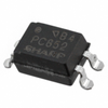 Isolators - Optoisolators - Transistor, Photovoltaic Output Optoisolators - PC852XNNIP0F - Shenzhen Shengyu Electronics Technology Limited