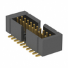 Headers, Male Pins - FTMH-110-02-H-DV-ES-ND - DigiKey