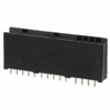 Edgeboard Connectors - A114346-ND - DigiKey