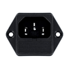 Power Entry Modules (PEM) - Q474-ND - DigiKey