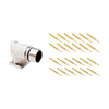 Circular Connector Assemblies - 889-2768-ND - DigiKey