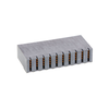 Blade Type Power Connector Assemblies - 900-2195640039-ND - DigiKey