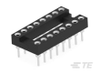 DIP Sockets - 2485264-3 - TE Connectivity