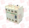Auxiliary Contact - 57527711 - Radwell International