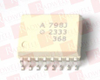 Optoisolator IC - 123944090 - Radwell International