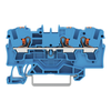 Through terminal block - 2204-1304 - WAGO