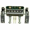 D-Sub Connector Assemblies - 626-1304-ND - DigiKey