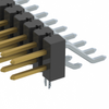Headers, Male Pins - TSM-115-01-S-DH-LC-ND - DigiKey