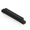 Edgeboard Connectors - 151-357-014-457-112-ND - DigiKey