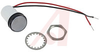 LED; White; 700 fL; 11/16 in.; 1.40 in.(Max.); -25 degC; 85 degC; 100 Kilo Ho - 70082220 - Allied Electronics, Inc.