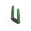Edgeboard Connectors - 151-396-009-520-678-ND - DigiKey