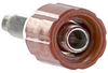 Binding Post; Miniature Binding Post; 5A; 1500 V (RMS) (Max.); Polycarbonate; -- 70197951