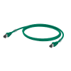 Modular/Ethernet Cables (RJ45, RJ11) - 281-1251590035-ND - DigiKey