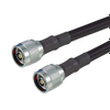 Coaxial Cables (RF) - 5073-CA4RNPRNP075-ND - DigiKey