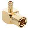 Coaxial Connector (RF) Assemblies - 6081-MWB-6018-G-179-ND - DigiKey