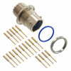 Circular Connector Assemblies - 1003-1465-ND - DigiKey