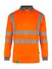 Hi Vis Polo Shirts - 2822209 - RS Components, Ltd.