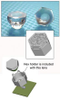 LED Lenses & Reflectors -- 1810767 - Image
