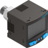 Pneumatic Pressure Sensors - 2595720 - RS Components, Ltd.