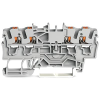 DIN Rail Terminal Blocks - 2788419 - RS Components, Ltd.