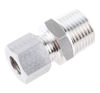 Stainless Steel Pipe Fittings - 2952600 - RS Components, Ltd.