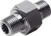 Pneumatic Fittings - 2502679 - RS Components, Ltd.