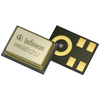 Microphones - 448-IM68D121JV01XTMA1DKR-ND - DigiKey