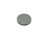 Neutral Density Filter, Absorptive, 25.4 mm, 0.3 OD at 546.1 nm - FSR-OD30 - Newport MKS