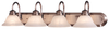 Bathroom Fixtures-Four Lights - 660868 - Light Center (The)