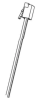 Cable Assembly - 459-DS1402D-DR8+ - ERSAELECTRONICS PTE. LTD.