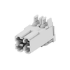 Free Hanging, Panel Mount - 17-2293372-2-ND - DigiKey
