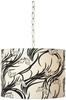 86-9485-99 Pendants-Drum Shade - 395730 - Capital Lighting, Inc.
