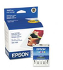 Stylus Photo 820 - Color Ink Cartridges (5 Pack Assorted) - T027201 - LexJet Corporation