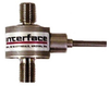 WMC Sealed Stainless Steel Mini Load Cell 5-500 lbf - Image