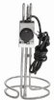 Immersion Heater w/ Thermostatic Controller, 1000 watts, 10-1/2