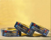 3M 8979 Blue Duct Tape - 72 mm Width x 54.8 m Length - 12.1 mil Thick - 56469 - 021200-56469 - R. S. Hughes Company, Inc.