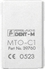 Code carrier - MTO-C1 - Pepperl+Fuchs SE